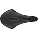Terra Argo X1 Saddle - Carbon - Black