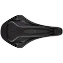 Terra Argo X1 Saddle - Carbon - Black