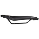 Terra Argo X5 Saddle - Alloy - Black