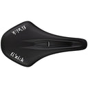 Terra Argo X5 Saddle - Alloy - Black