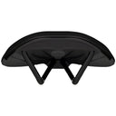 Terra Argo X5 Saddle - Alloy - Black