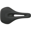 SR Allroad Pro Saddle - TiNox SL - Black