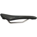SR Allroad Pro Saddle - TiNox SL - Black
