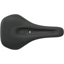 SR Allroad Pro Saddle - TiNox SL - Black