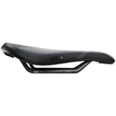 Solano SL Saddle - Fusion Form - Black