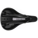 Solano SL Saddle - Fusion Form - Black