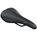 Solano SL Saddle - Fusion Form - Black