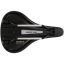 Solano SL Saddle - Fusion Form - Black