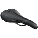 Solano SL Saddle - Fusion Form - Black