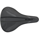 Solano SL Saddle - Fusion Form - Black