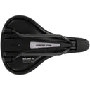 Solano SL Saddle - Fusion Form - Black