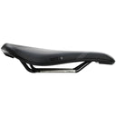 Solano SL Saddle - Fusion Form - Black