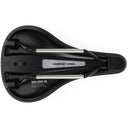 Solano SL Saddle - Fusion Form - Black