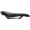 Solano Saddle - Fusion Form - Black