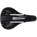 Solano Saddle - Fusion Form - Black