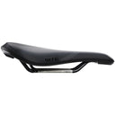 Solano Saddle - Fusion Form - Black