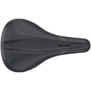 Solano Saddle - Fusion Form - Black