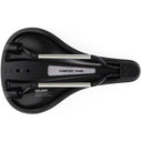 Solano Saddle - Fusion Form - Black