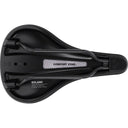 Solano Saddle - Fusion Form - Black