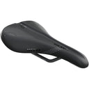 Solano Saddle - Fusion Form - Black