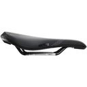 Solano Saddle - Fusion Form - Black