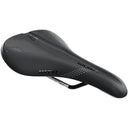 Solano Saddle - Fusion Form - Black