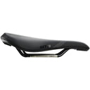 Solano Saddle - Fusion Form - Black