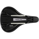 Solano Saddle - Fusion Form - Black