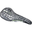 D-Spyder BMX Seat - Chromoly