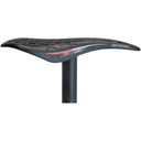 D-Spyder EVO BMX Seat - Pivotal - Black