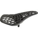 D-Spyder EVO BMX Seat - Pivotal - Black
