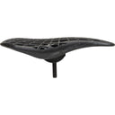D-Spyder EVO BMX Seat - Pivotal - Black