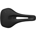 SMS Sport Gel Saddle - TiNox SL - Men's - Black