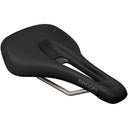 SMS Sport Gel Saddle - TiNox SL - Men's - Black