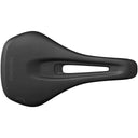 SRS Sport Gel Women Saddle - TiNox XP - Womens's - Black
