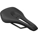 SRS Sport Gel Women Saddle - TiNox XP - Womens's - Black