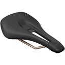SRS Pro Saddle - TiNox SL - Black