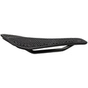 Vento Argo 00 Adaptive Saddle - Carbon - Black
