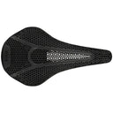 Vento Argo R1 Adaptive Saddle - Carbon - Black