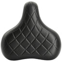 Cruiser Saddle - Black