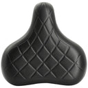 Cruiser Saddle - Black