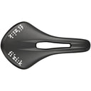 Tempo Aliante R5 Saddle - Alloy - Black