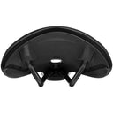 Tempo Aliante R5 Saddle - Alloy - Black