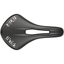 Tempo Aliante R5 Saddle - Alloy - Black