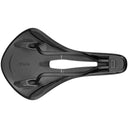 Tempo Aliante R5 Saddle - Alloy - Black
