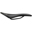 Tempo Aliante R5 Saddle - Alloy - Black