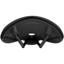 Tempo Aliante R5 Saddle - Alloy - Black