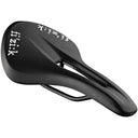 Tempo Aliante R5 Saddle - Alloy - Black