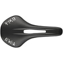 Vento Antares R5 Saddle - Alloy - Black
