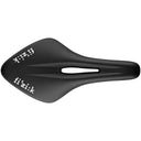 Vento Arione R5 Saddle - Alloy - Black